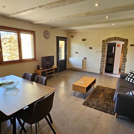 Le Zell Villa Zellenberg Kültér fotó