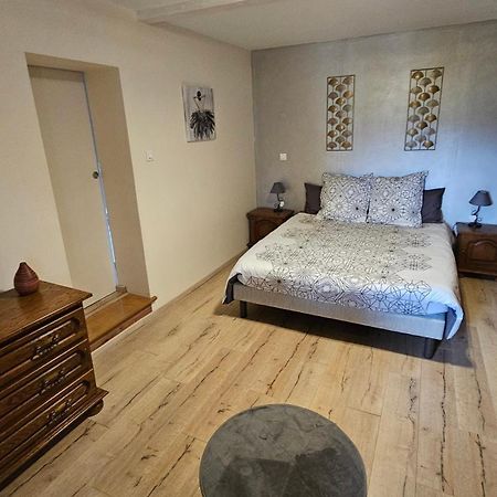 Le Zell Villa Zellenberg Kültér fotó