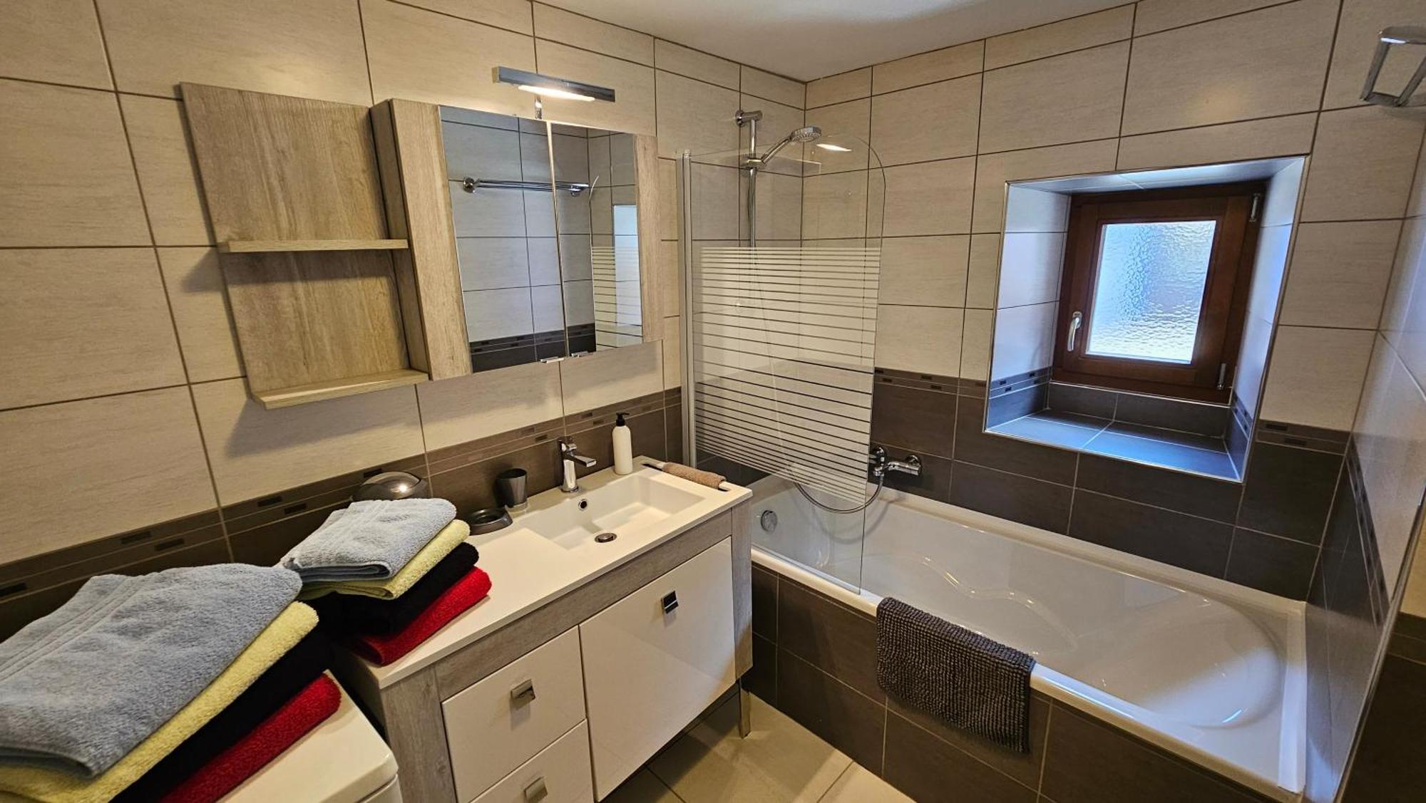 Le Zell Villa Zellenberg Kültér fotó