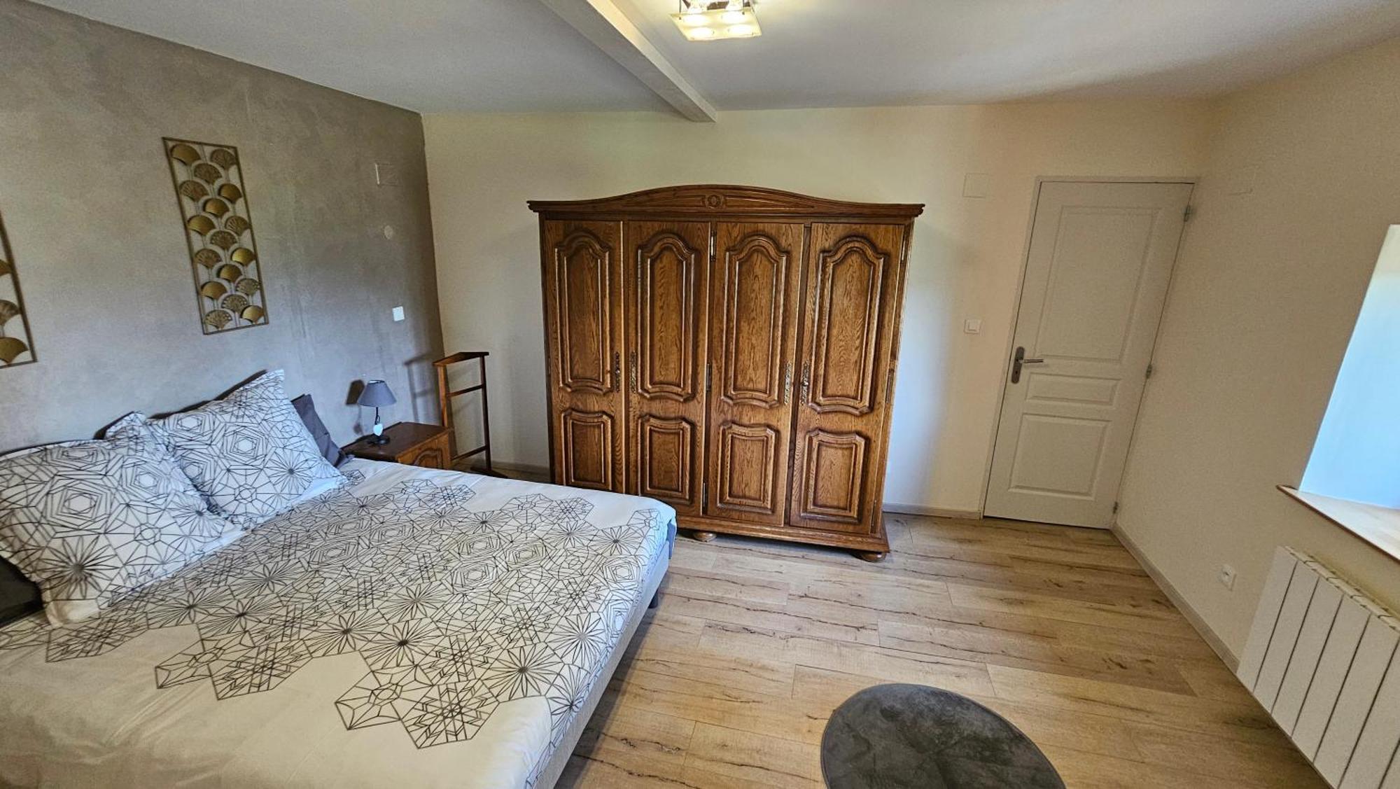 Le Zell Villa Zellenberg Kültér fotó