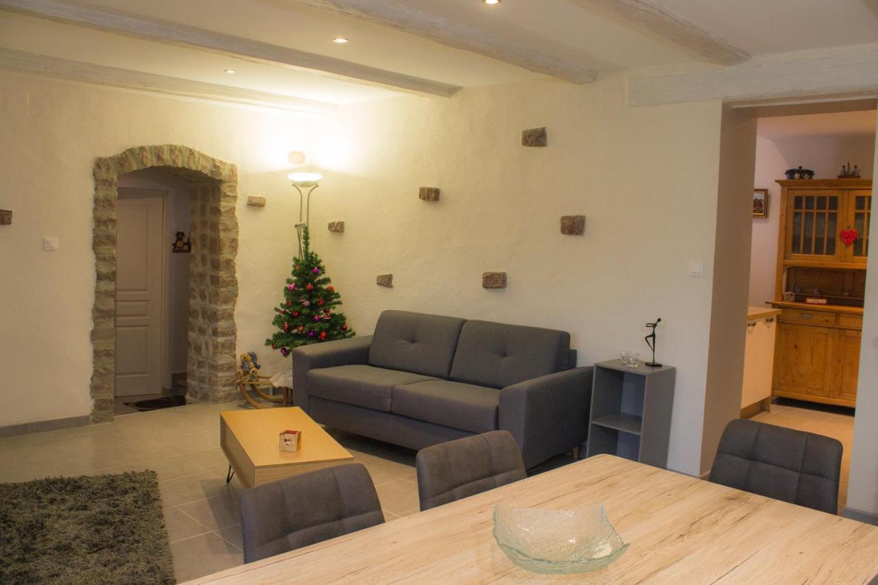 Le Zell Villa Zellenberg Kültér fotó